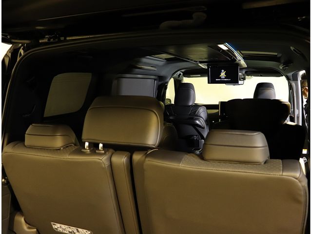 VELLFIRE HYBRID