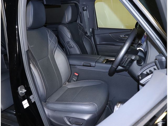VELLFIRE HYBRID