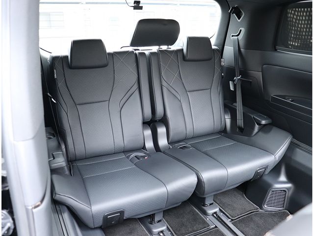 VELLFIRE HYBRID