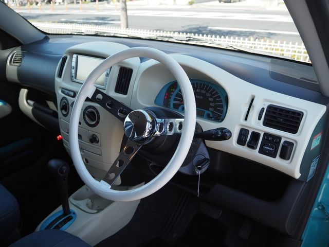 PROBOX van 2WD
