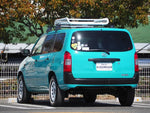 PROBOX van 2WD