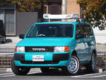PROBOX van 2WD