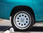 PROBOX van 2WD