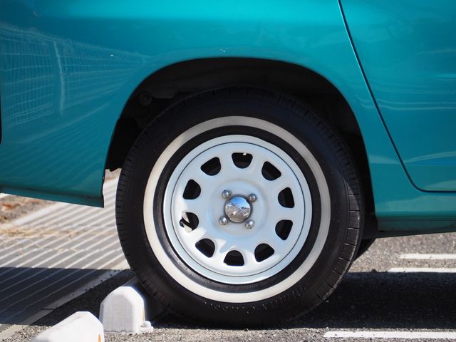 PROBOX van 2WD