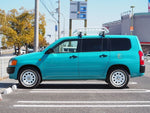 PROBOX van 2WD