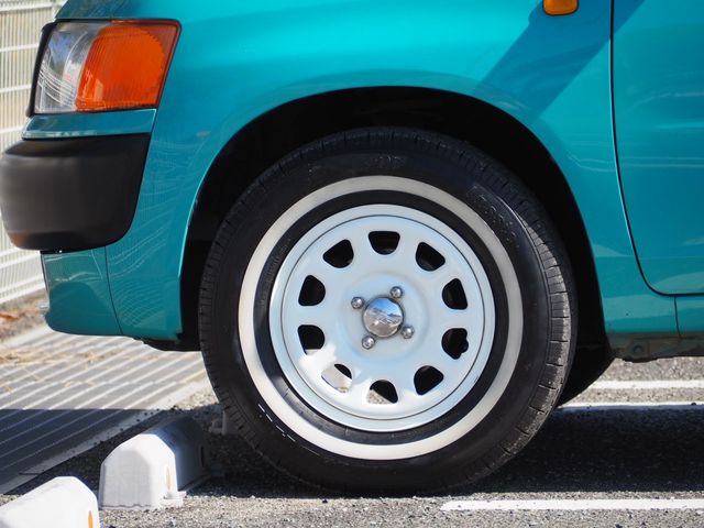 PROBOX van 2WD