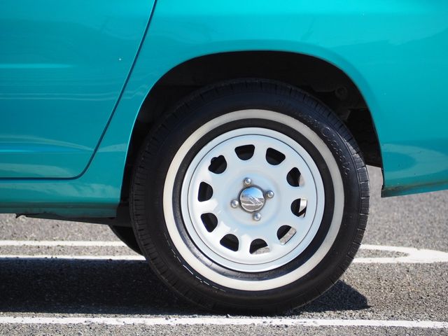 PROBOX van 2WD