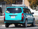 PROBOX van 2WD