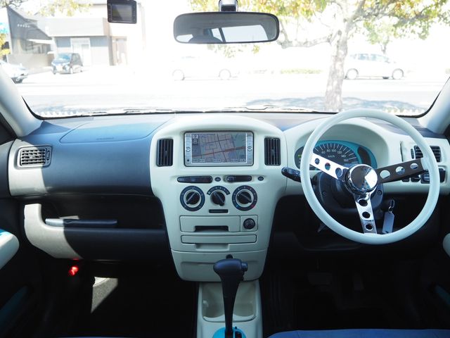 PROBOX van 2WD