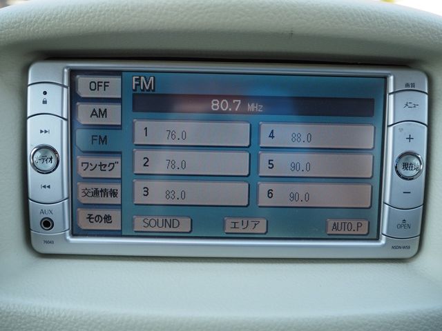PROBOX van 2WD