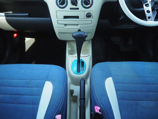 PROBOX van 2WD