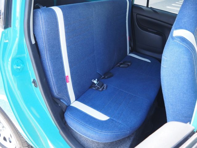 PROBOX van 2WD