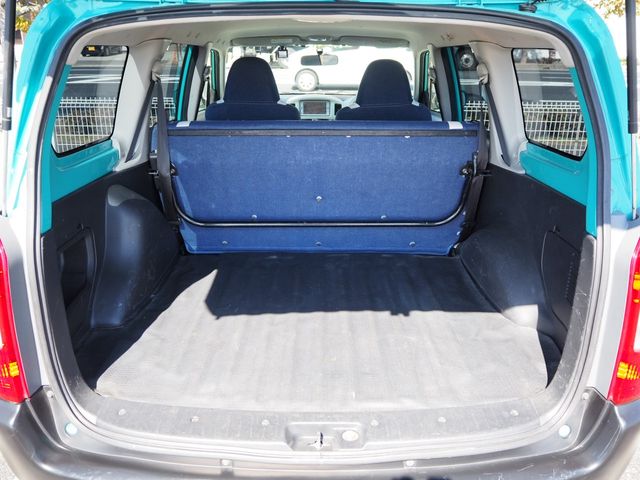 PROBOX van 2WD