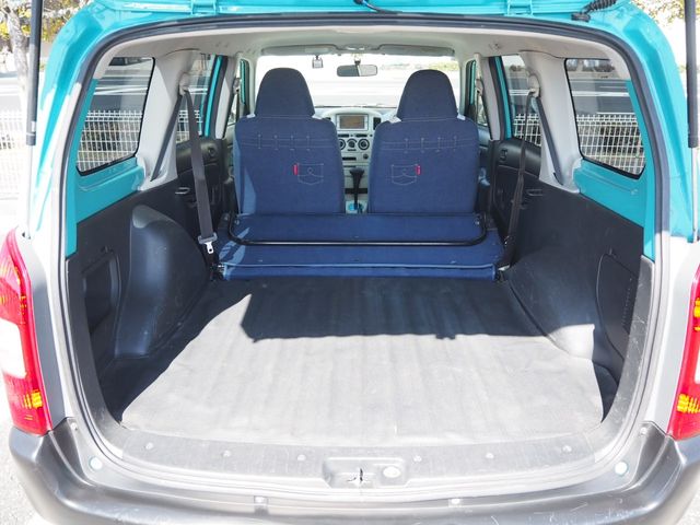 PROBOX van 2WD