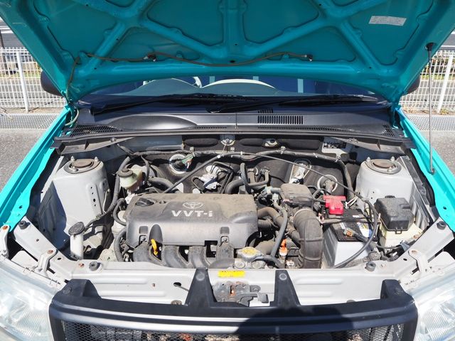 PROBOX van 2WD