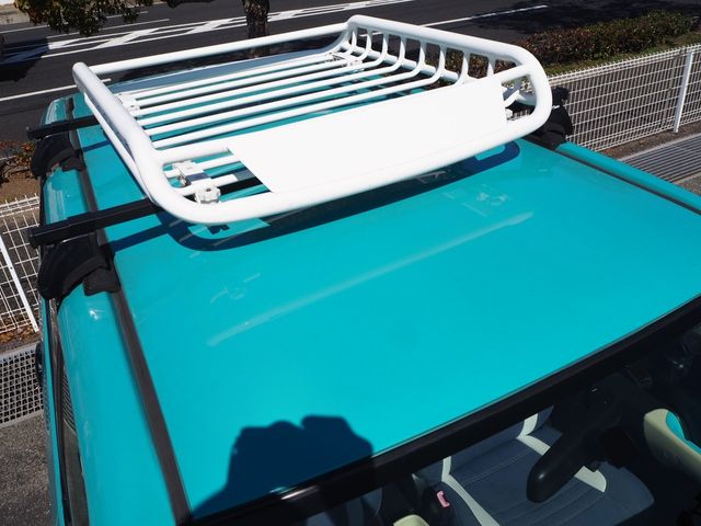PROBOX van 2WD