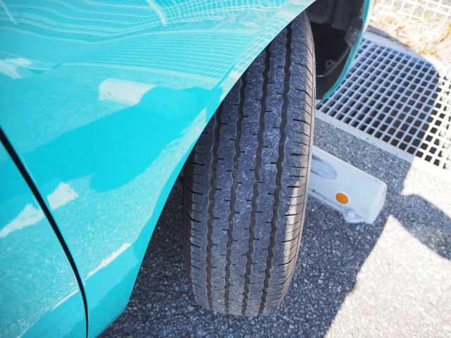 PROBOX van 2WD