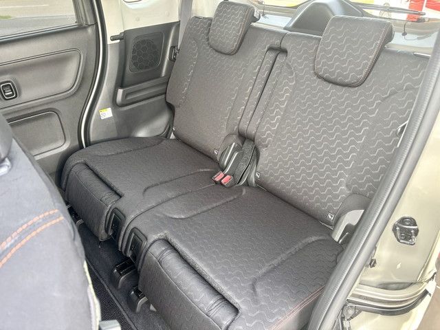 Spacia GEAR