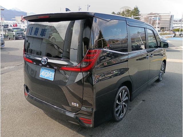 NOAH HYBRID