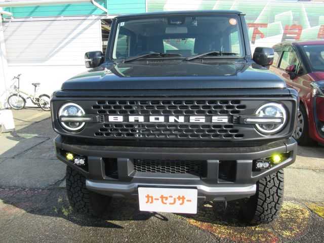 JIMNY 4WD