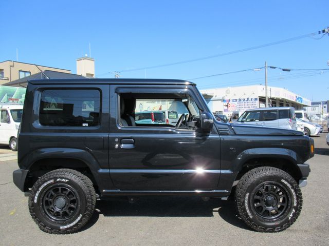 JIMNY 4WD