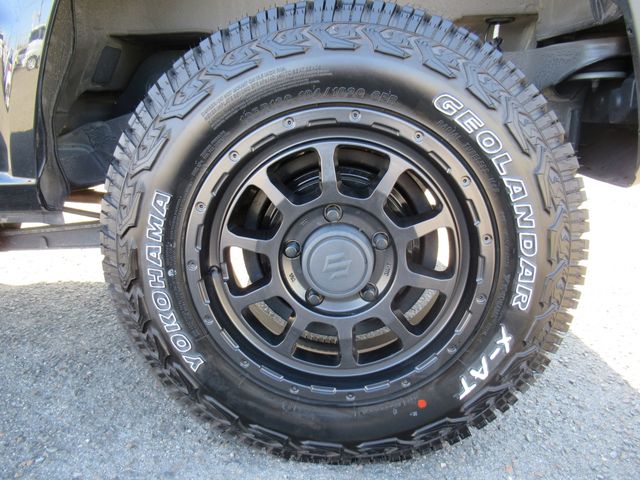 JIMNY 4WD