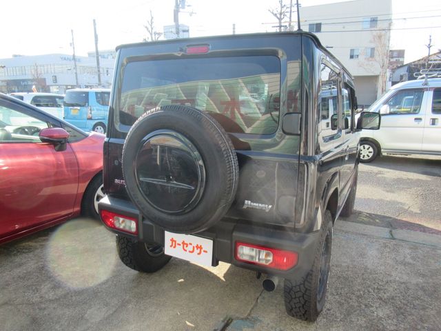 JIMNY 4WD