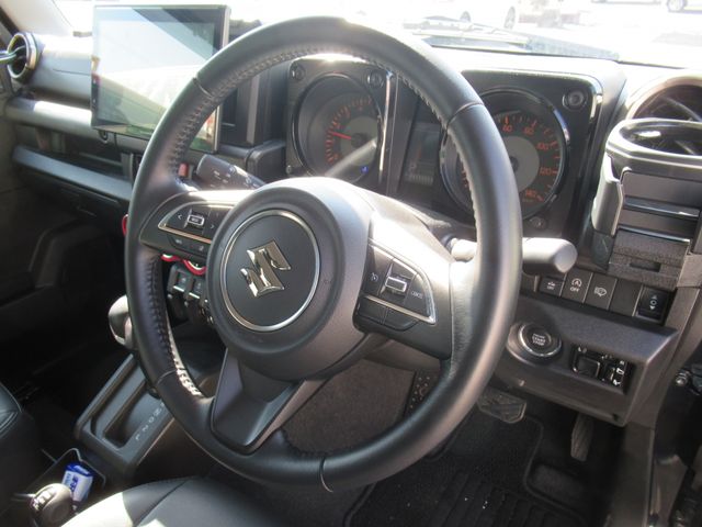 JIMNY 4WD