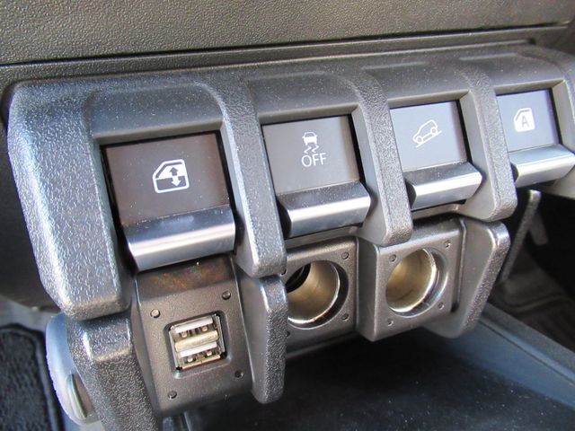 JIMNY 4WD