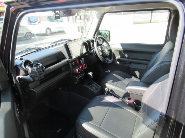 JIMNY 4WD