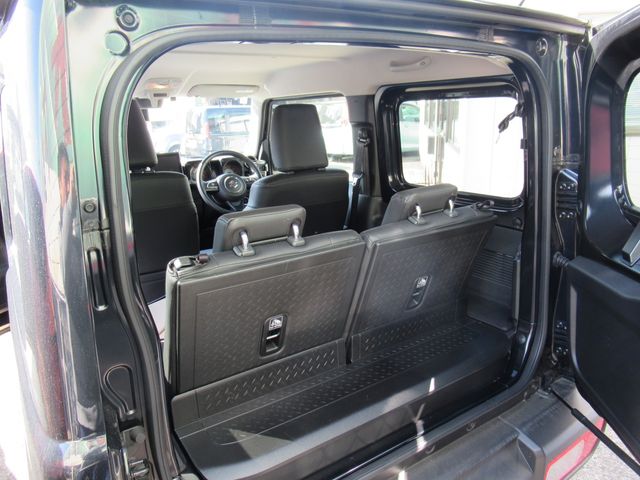 JIMNY 4WD