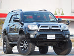 HILUXSURF wagon 4WD