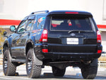 HILUXSURF wagon 4WD