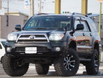 HILUXSURF wagon 4WD