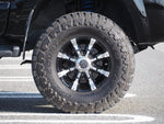 HILUXSURF wagon 4WD