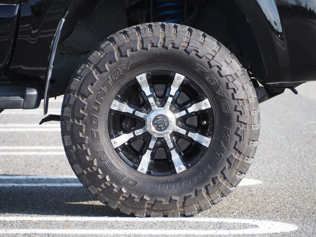 HILUXSURF wagon 4WD