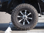 HILUXSURF wagon 4WD