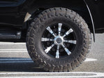 HILUXSURF wagon 4WD