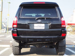 HILUXSURF wagon 4WD