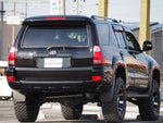 HILUXSURF wagon 4WD