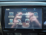 HILUXSURF wagon 4WD