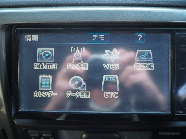 HILUXSURF wagon 4WD