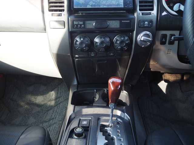 HILUXSURF wagon 4WD