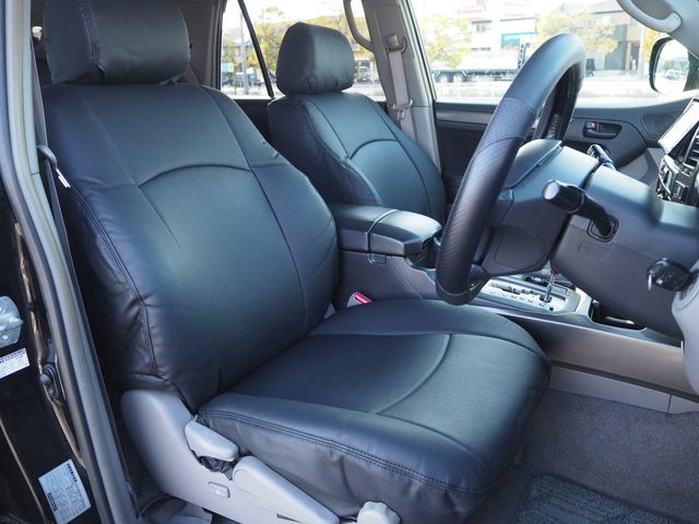 HILUXSURF wagon 4WD