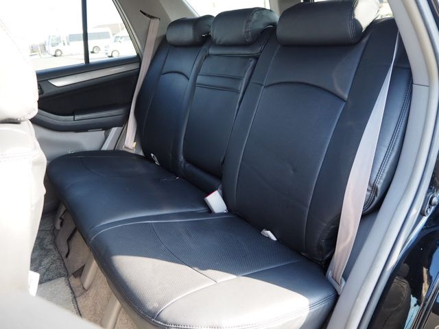 HILUXSURF wagon 4WD