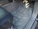 HILUXSURF wagon 4WD