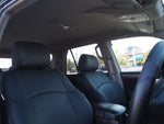 HILUXSURF wagon 4WD