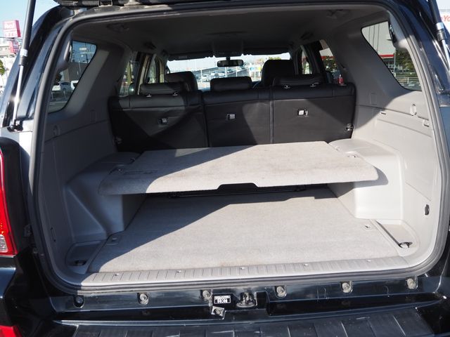 HILUXSURF wagon 4WD