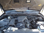 HILUXSURF wagon 4WD