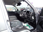 HIACE van 4WD